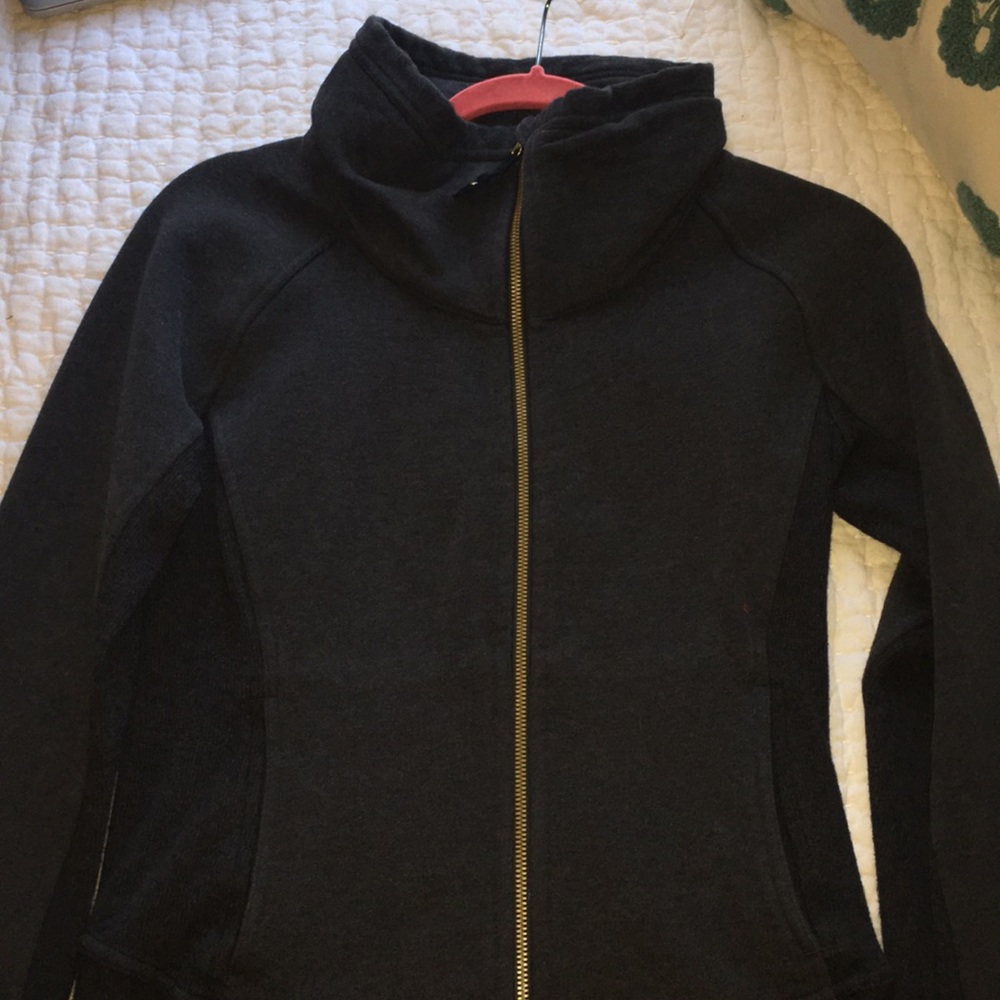 Lululemon Jacket